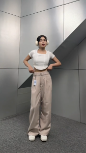 Celana Kerja untuk Kegiatan Sehari-hari: OBI Pants & Daily Cullote