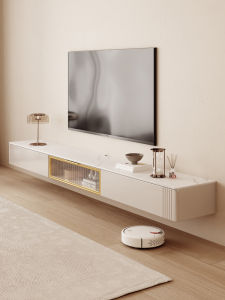 Hanging Suspension TV Stand