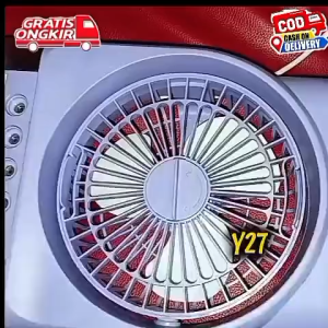 Y27  KIPAS ANGIN ORI 100% KABUT TIMER AC MINI USB PENDINGIN RUANGAN 5 WATT DAYA LISTRIK UAP MIST 600 ML JAM COLOK LANGSUNG PAKAI TYPE C SEMPROTAN SEMPROT AIR PENYEJUK FAN ELEKTRONIK BERKABUT 3 KECEPATAN PUTAR ALARM  Spesifikasi Produk: * Daya listrik 5 Wa