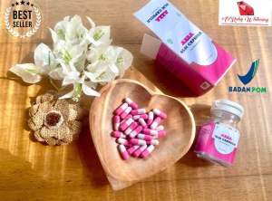 Azza slimming capsule ampuh