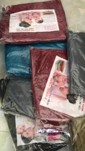 Ga chống thấm nước màu trơn  - drap chống thấm hàn quốc giá rẻ [ kích thước 1m2 1m6 1m8 2m x 2m2 ]