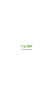 Bremod Hair Serum 10 in 1 Smooth Shiny Treatment Care Frizzy Damage Dry Color Dye Perm Hair 210ml
