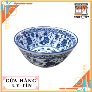 Bộ 5 Chén Nước Chấm ( Sứ )