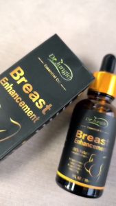 ❤️ของแท้ 100%❤️ Dr Jungle น้ำมันเสริมทรวงอก น้ำมันหอมระเหยกระชับหน้าอก ยกกระชับทรวงอก เพิ่มความเต่งตึง เติมความชุ่มชื้น บำรุงผิวรอบทรวงอก แก้ปัญหาหย่อนคล้อย ปั้นทรงสวย เพิ่มเสน่ห์ของผู้หญิง 30ml