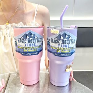 Super Insulation Tumbler 30oz