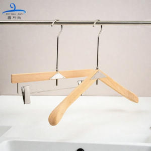 Non-slip Coarse Thick Adult Clothing Hangers