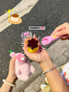 Bộ Đồ Chơi Gelatin Pudding🍓 Giải Trí Cho Trẻ Em Đồ Chơi Nhà Giả Vờ Cho Trẻ Em Quà Tặng Nhỏ Đồ Chơi Cho Trẻ Em