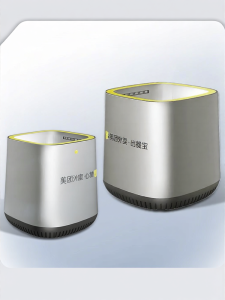 MEITUAN | Dual-Platform Automatic Reporting Ordering Assistant 4G&WIFI Barcode Scanner