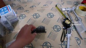 Treker Magnet Motor Puller No 4 RX-K Satria 150 Grand Tiger Shogun