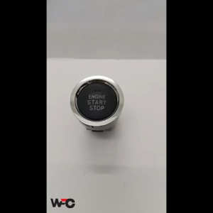 Original Perodua Bezza Axia Aruz Myvi G3 Push Start Button Switch