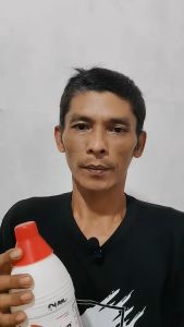 Round Up 1lt Herbisida Roundup pembasmi gulma rumput liar 1000ml