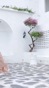 AFIAH COUPLE GAMIS DAN KEMEJA BATIK PRIA KONDANGAN BAJU LEBARAN MUSLIM SARIMBIT