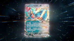 Pokemon TCG Paradox Rift Elite Trainer Box ETB SV4