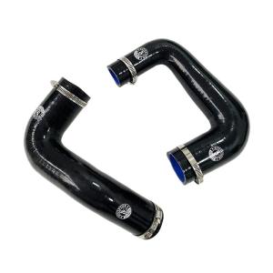 Intercooler Pipe Air Intake Hose Kit Silicone Tube For Smart Fortwo 450 & Roadster 452 600cc 700cc Turbo 1999-2007