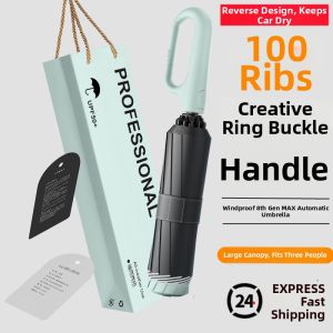 Ben.C | Automatic Reversible Large Strong Umbrella