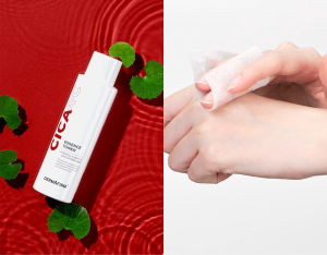 DERMAFIRM CICA A.C Essence Toner 150ml Korean Skincare Cosmetics Sensitive Skin