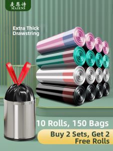 MAIENS | Extra Thick Kitchen Garbage Bags