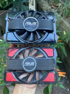 Fan tản nhiệt Card Màn Hình Asus GT730 2gb