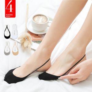 JIFANPAUL | Invisible Low-cut Short Socks