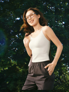 Beneunder | Summer Wearing Cooling Bra Padded Camisole