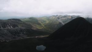 PGYTECH กระเป๋ากล้อง dandelion กระเป๋ากล้อง OneProFlex รุ่น Expedition สำหรับการปีนเขาแบบกลางแจ้ง ความจุขนาดใหญ่ ไมโคร SLR แบบมืออาชีพ ตัวกันสั่นสำหรับโดรน กระเป๋ากล้องสะพายไหล่