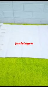 Bengkung Calico JUMBO! Plain Stagen pelangsing perut korset bengkung modern Gurita Ibu Bengkung Tali belly binding