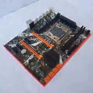 เมนบอร์ด ATERMITER X99 ZX 99EV3 ATX LGA 2011-3 WORKSTATION SERVER MAINBOARD MOTHERBOARD CPU XEON COMWORK - Lazada