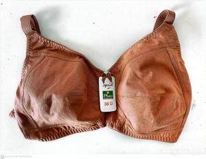 Plum Bra Model No. 239