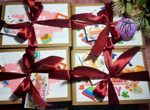 NEW! RonMae❣️ Kapeng Barako Coffee Drip 5pcs for Souvenirs and Giveaways...