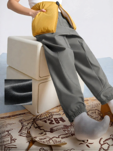 Beneunder | Winter Thickening Tight Leg Casual Cotton Pants