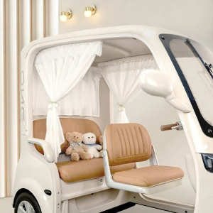 Sun Protection Sun-blocking Curtain Accessories