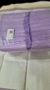 100pcs/50pcs/40pcs Dog Pee Pad Per Pack Pee Pads For Dogs Puppy Pet Wee Pee Poop Training Pads