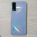 vivo y12s ram 4/64 mulus normal siap pakai. 
