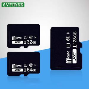 C10-U3 Tốc Độ Cao Chất Lượng Cao Thẻ Micro SD Thẻ TF 8GB/16GB/32GB/64GB/128GB/256GB Thẻ Nhớ