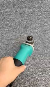 Mengenal Mesin Gurinda Oskilasi & Konverter Angle Grinder