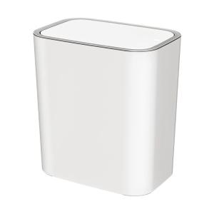 MEIZHUFU | High Capacity New Household Narrow Space Trash Can