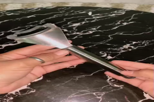 ALAT PENGUPAS BIJI JAGUNG / CORN PEELER / PARUTAN JAGUNG STAINLESS