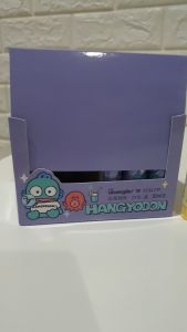 LEM BATANG KERTAS / GLUE STICK ANAK KARAKTER SANRIO HANG YO DON HANGYODON LICENSE GUANGBO GUANG BO LUCU DAN IMUT / LEM BATANG / LEM KERTAS / PEREKAT