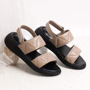 Sandal Wanita LAPEPA JOVANKA Sepatu Sandal Outdoor Wanita Model Ban dua Tali belakang Spatu Sendal Gunung Lapepa Official Store