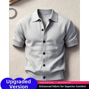 CHENMU | Slim Fit Premium Summer Shirt