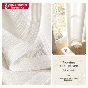 WEILAISHI | Sunscreen Sun Protection Shade Curtain