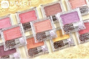 100% original Canmake Tokyo / Powder Cheek made in japan original ship from japan