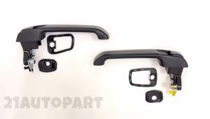 Handle Bukaan Pintu Luar Truck Hino Lohan