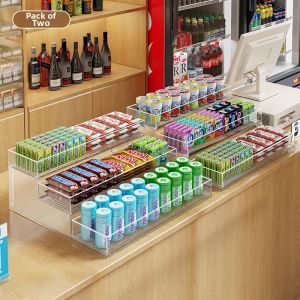 WUBUWEI | Display and Storage Shelf for Small Store