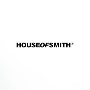 House of Smith Sweater Crewneck Pria - Cretic #6