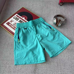 ZHUOCAN | Half-Zip Quick-Dry T-shirt & Sport Suit for Men Summer