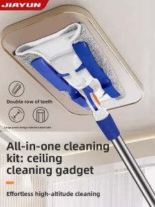 JIAYUN | Ceiling and Wall Cleaning Tool Extensible