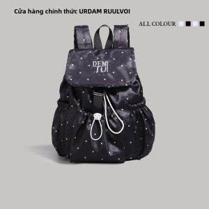URCDN RDALVO | Ba Lô Nữ Đính Đom Đóm Thời Trang