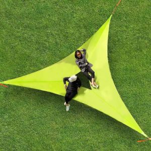 KAIPAQI | Reinforced Mult-person Hammock