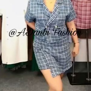 Set 7985 Stelan Rok Katun Tweed Import Premium Realpic LD 100PJ 44 LP 72 PJ 40 Cm